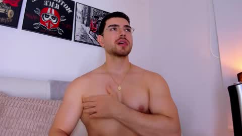 Ryan  online show from 02.20.26