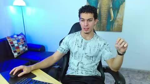 Ryan online show from 07.08.26