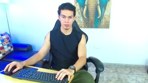 Ryan online show from 07.09.26