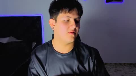 Ryan online show from 11.16.25