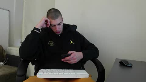 RYAN DOZER online show from 11.08.25