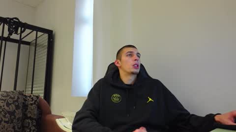 RYAN DOZER online show from 11.15.25