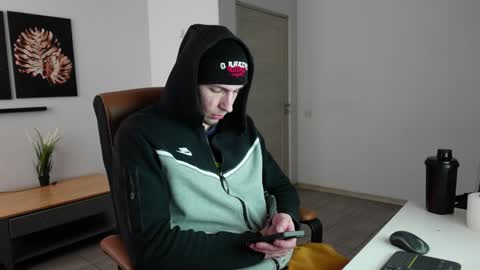 RYAN DOZER online show from 03.21.26