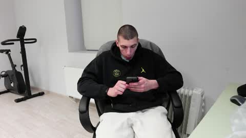 RYAN DOZER online show from 04.23.26