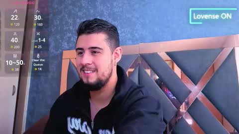 R Y A N online show from 10.24.25