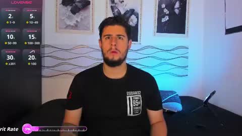 Ryan Evannss online show from 06.14.26