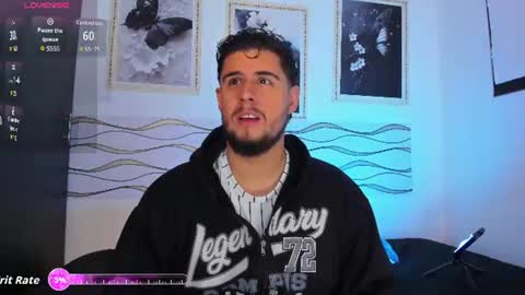Ryan Evannss online show from 06.16.26