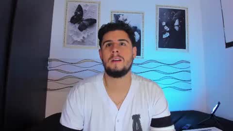 Ryan Evannss online show from 06.20.26