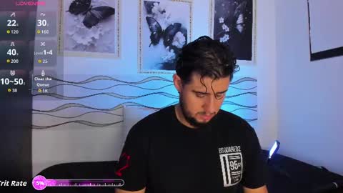 Ryan Evannss online show from 06.21.26