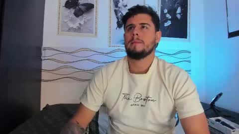 Ryan Evannss online show from 06.24.26
