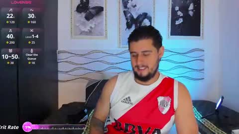 Ryan Evannss online show from 06.29.26