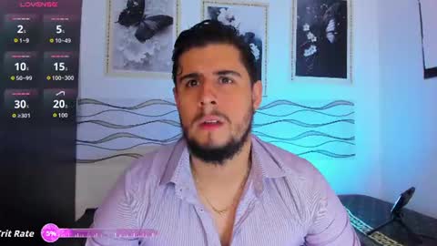 Ryan Evannss online show from 06.30.26