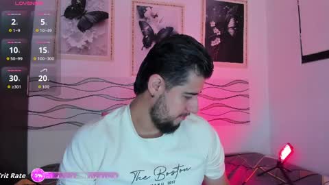 Ryan Evannss online show from 07.02.26