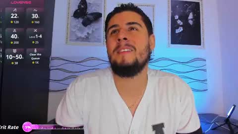 Ryan Evannss online show from 07.03.26