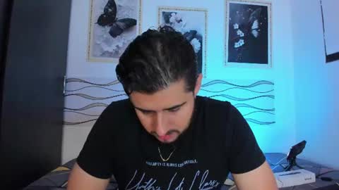 Ryan Evannss online show from 07.04.26