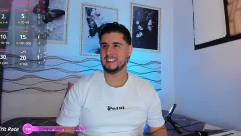 Ryan Evannss online show from 07.06.26