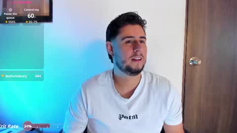 Ryan Evannss online show from 07.06.26