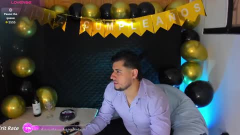 Ryan Evannss online show from 07.07.26
