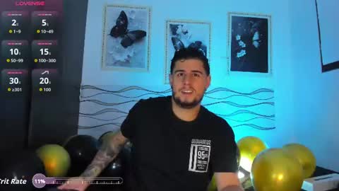 Ryan Evannss online show from 07.09.26