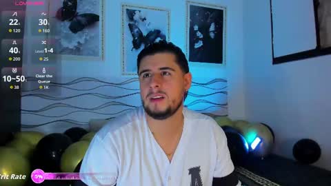 Ryan Evannss online show from 07.12.26