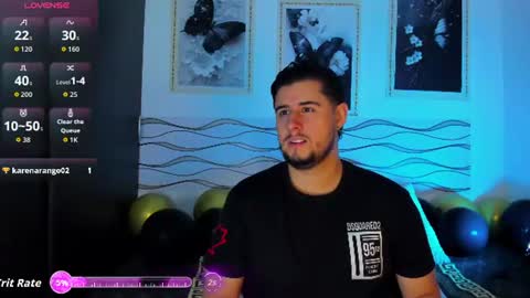 Ryan Evannss online show from 07.13.26