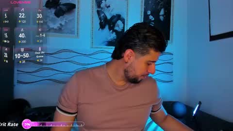 Ryan Evannss online show from 07.15.26