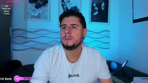 Ryan Evannss online show from 07.16.26