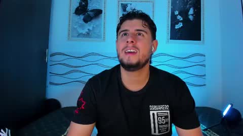 Ryan Evannss online show from 07.17.26