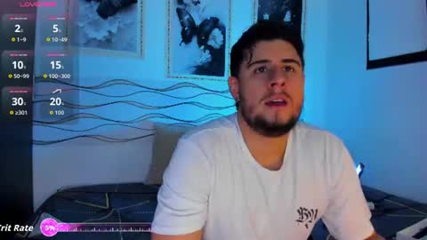 Ryan Evannss online show from 07.18.26