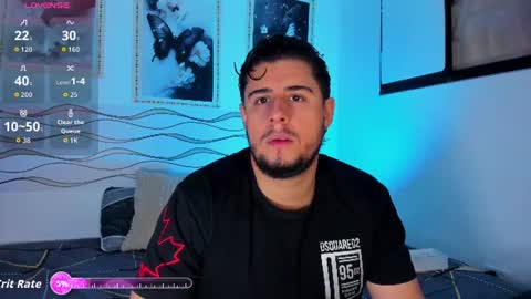 Ryan Evannss online show from 07.20.26