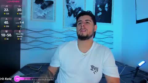 Ryan Evannss online show from 07.22.26