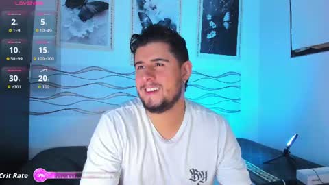 Ryan Evannss online show from 07.25.26