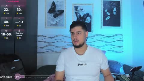Ryan Evannss online show from 07.30.26