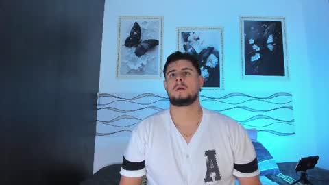 Ryan Evannss online show from 08.01.26