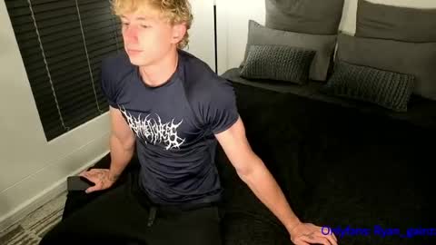 Ryan gainzz online show from 04.06.26