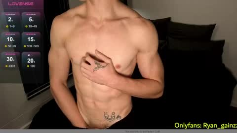 Snapshot of ryan_gainzz chatting on 04.23.26 Ryan gainzz online show from 04.23.26