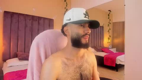 ryan_jackson_ online show from 11.19.25