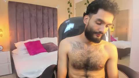 ryan_jackson_ online show from 11.27.25