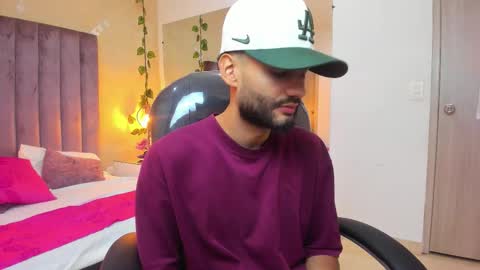 ryan_jackson_ online show from 11.30.25