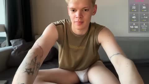 Kevin online show from 05.16.26