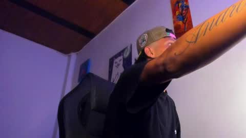 ryan_latin_0 online show from 06.09.26