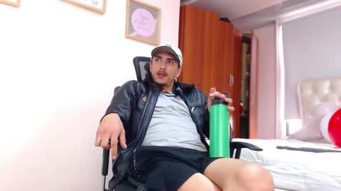 ryan online show from 02.15.25