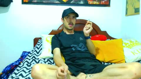ryan online show from 10.14.25