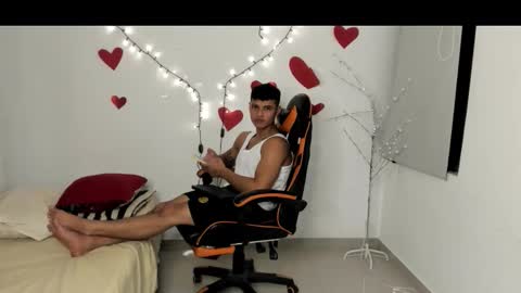 ryan_myerz online show from 02.23.26