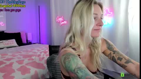 Ryan n Riley online show from 02.05.26