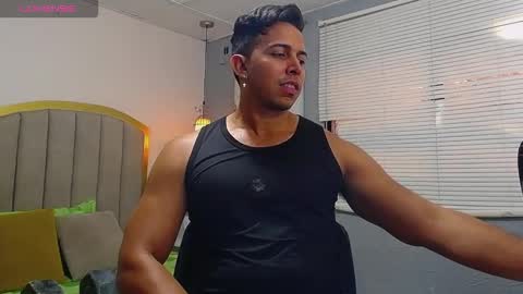 Ryan online show from 09.26.25