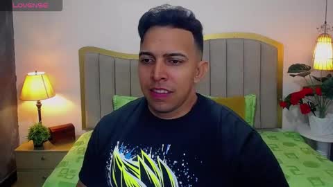 Ryan online show from 10.04.25