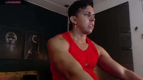 Ryan online show from 10.19.25