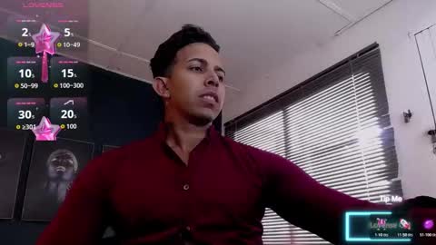 Ryan online show from 02.21.26