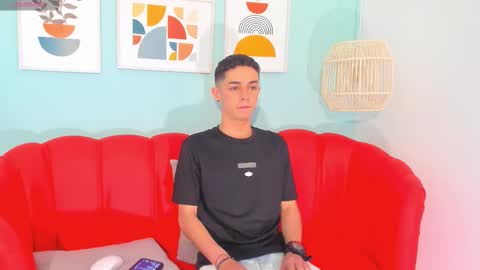 RYAN online show from 10.20.25